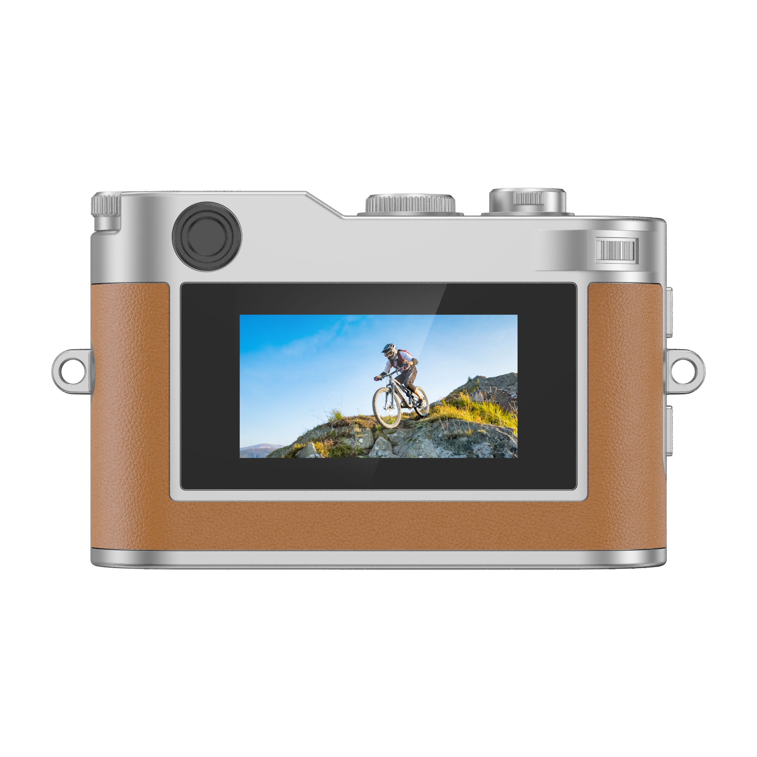 Sprite Group DC26 迷你相机 OEM/ODM 批发｜深圳志康科技源头工厂 - 详情 17